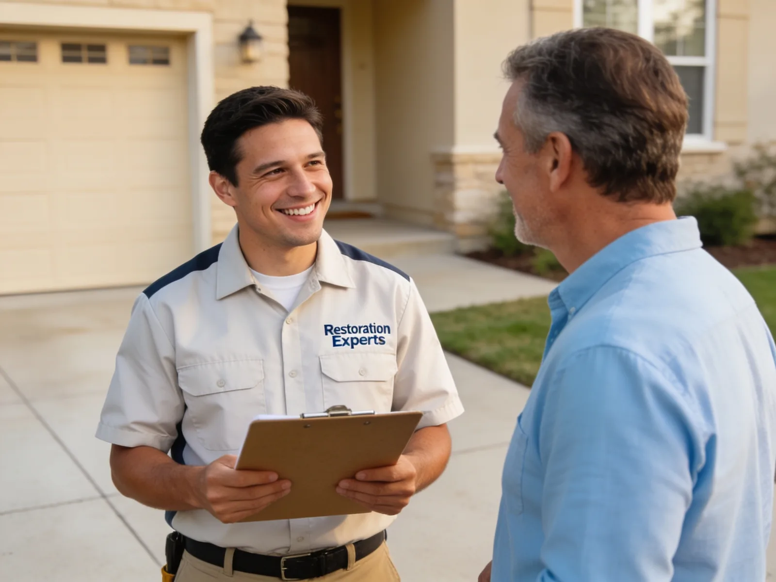 Water Damage Cleanup Rancho Cucamonga, CA FAQs